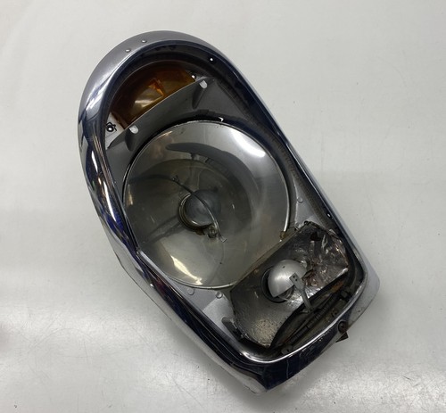 Mercedes w108 w111 - w111, w109