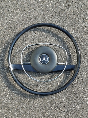 Mercedes w108 w115 w114 w113 - mercedes,