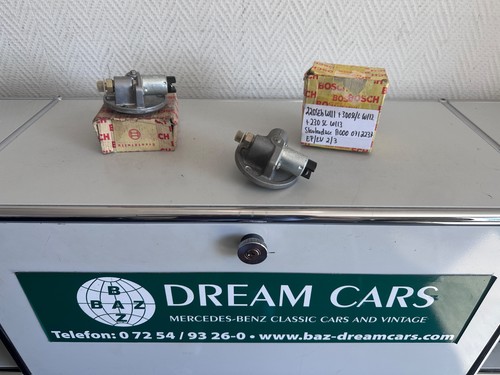 Nos mercedes w111 w112 - w111, w113