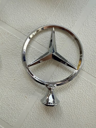Genuine mercedes benz nos hood - genuine, mercedes-benz
