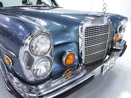 Umrüst set mercedes - set, w111