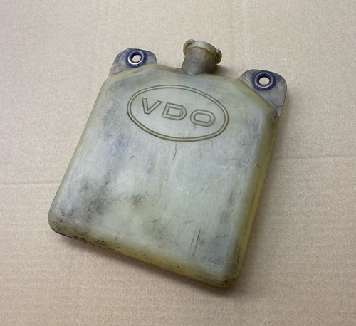 Vdo behälter tank wischwasser - behälter,