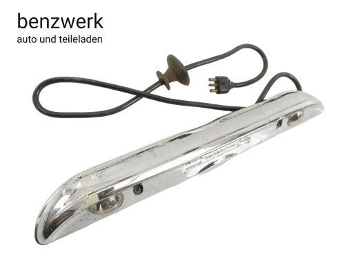 Mercedes w110 w111 griffleiste - w110,