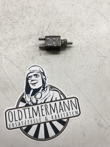 Schalter handbremse mercedes - schalter,