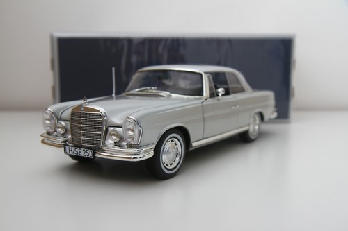 Norev mercedes benz 250 - norev, se