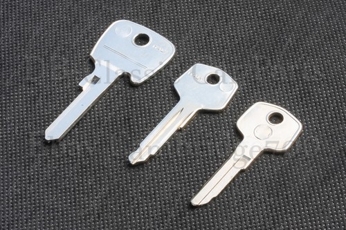 Mercedes key blank rohlinge - mercedes,