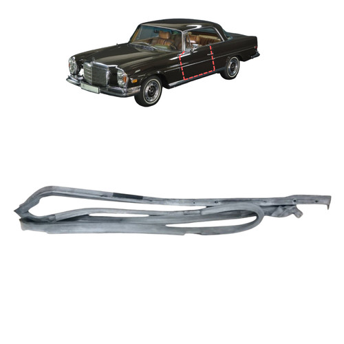 W111 w112 coupé cabrio - w111,