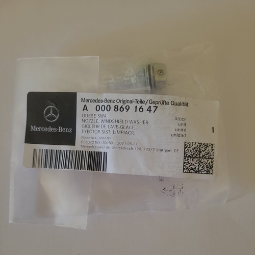 Mercedes w111 düse - mercedes,
