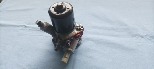 Kraftstoffpumpe benzinpumpe - kraftstoffpumpe,