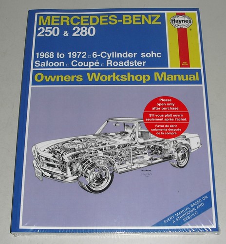 Reparaturanleitung mercedes - reparaturanleitung,