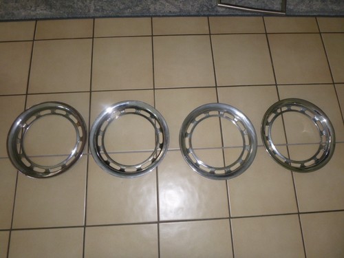 Mercedes w110 w111 - w111,, ponton