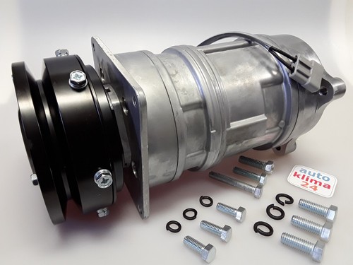 Klima kompressor für - für, mercedes