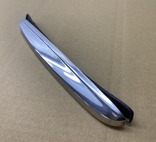 Mercedes w108 w109 w111 chrom - w111,