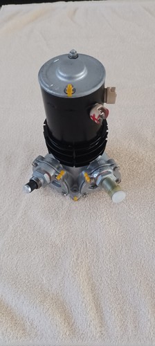 Kraftstoffpumpe benzinpumpe - kraftstoffpumpe,