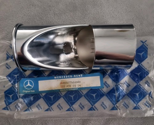 Original mercedes benz w108 - mercedes,