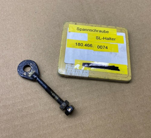 Mercedes w113 w111 w108 m110 - w113,