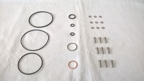Mercedes w108 w111 w113 - w111,