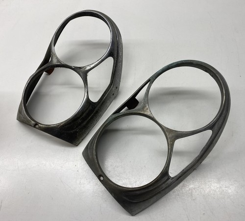 Mercedes bosch w108 - 2x,