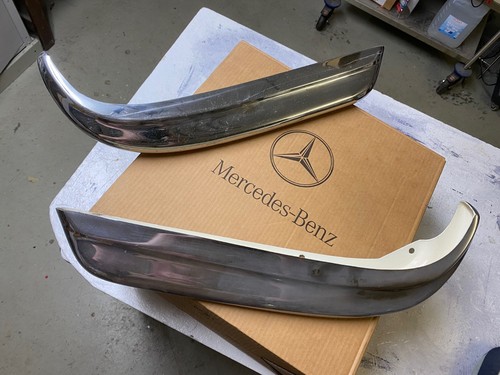 Mercedes benz w111 - mercedes,