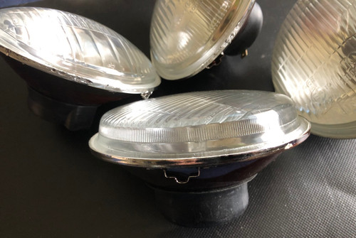 Mercedes w108 w109 w111 w112 - w109,