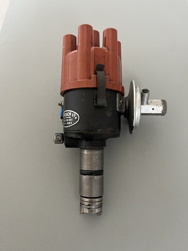 Bosch zündverteiler - bosch,