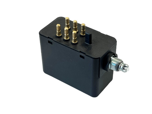 Warn flasher switch mercedes - warn,