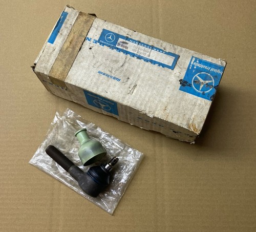 Original mercedes w111 seb - original,