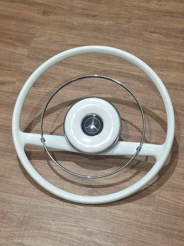 Mercedes classic steering - classic,