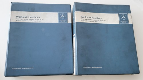 Werkstatthandbuch