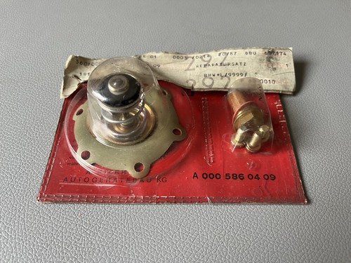 Reparatursatz kraftstoffpumpe - reparatursatz,