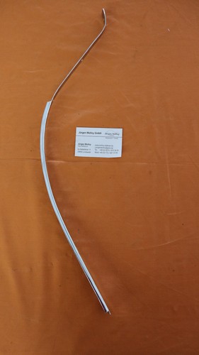 Chromleiste säule w111 - chromleiste,