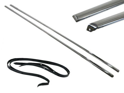 Zierstab set mercedes - set,