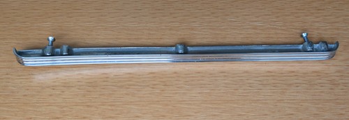Zierleiste chrom griff - zierleiste, chrom-griff