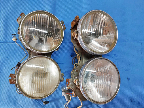 Mercedes w109 w111 w108 - w109,