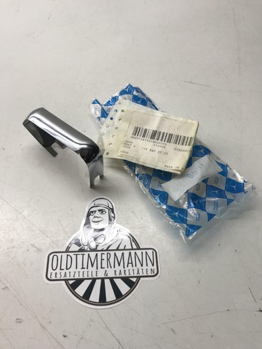 Spange stoßstange vorne - spange,
