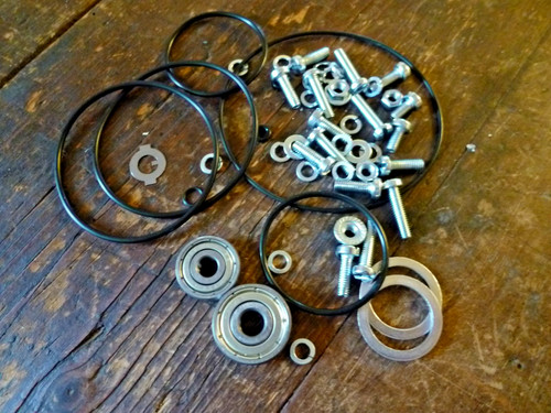 Mercedes w108 w100 w111 w112 - mercedes,