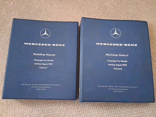 Werks werkstatthandbuch - werks,