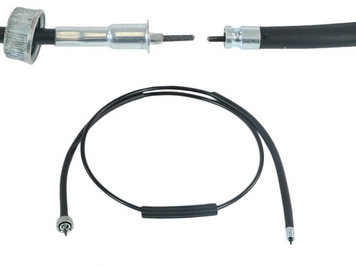 Tachowelle 155cm für mercedes - tachowelle,