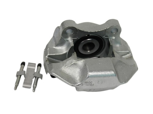 Bremssattel hinten rechts