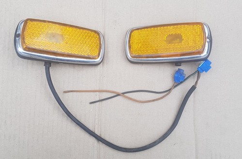 Original mercedes blinker - original,