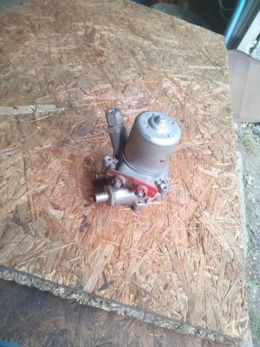 Mercedes benzinpumpe w111 w113 - benzinpumpe, w111,w113