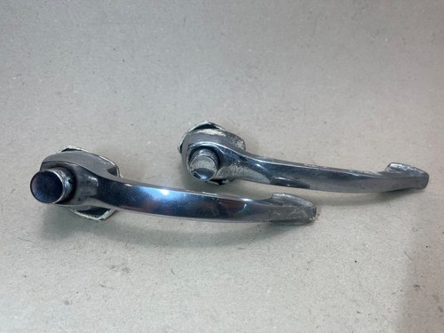 Mercedes w110 w111 w112 - mercedes,