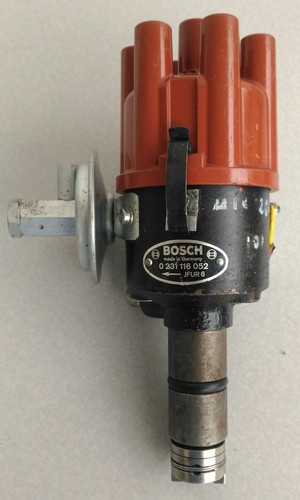 Bosch zündverteiler - bosch,