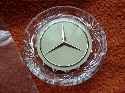 Mercedes lenkrad emblem stern - lenkrad,