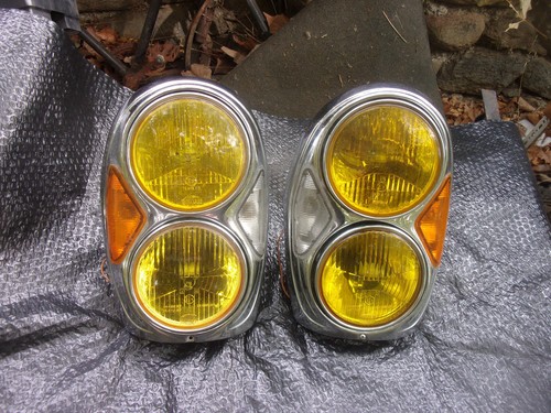 Mercedes w108 w109 - w111, w112