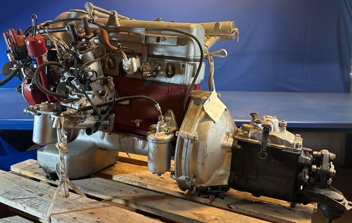 Original mercedes m127 - original,