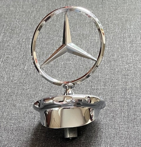 Mercedes 111 flachkühler - w,