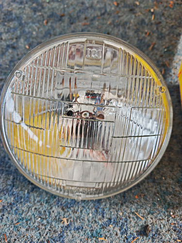 Stück sealed beam - stück,