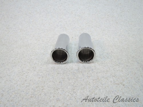 Imasaf chromblenden neu - chromblenden, 2x