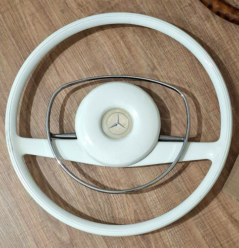 Weiß mercedes oldtimer - weiß,